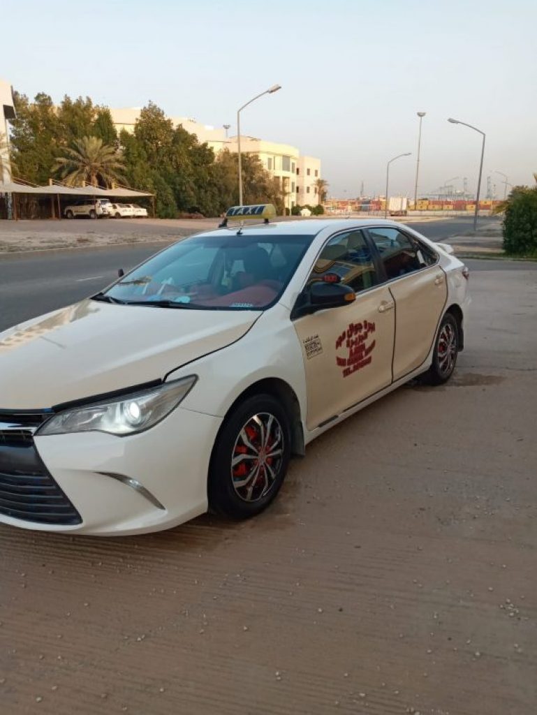 تكاسي الكويت 24 ساعة