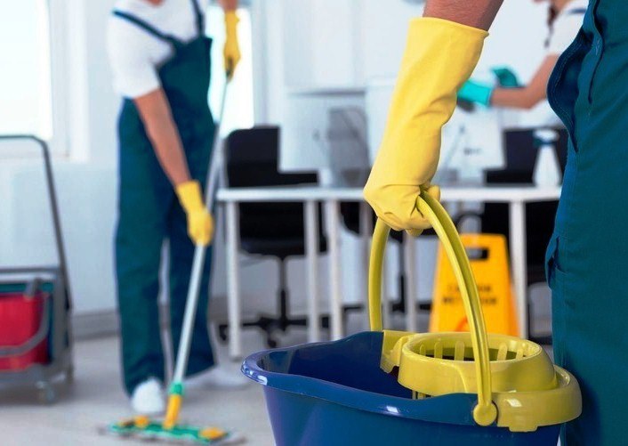 شركة تنظيف منازل بحفر الباطن